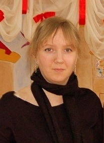 Денисова Ирина Александровна