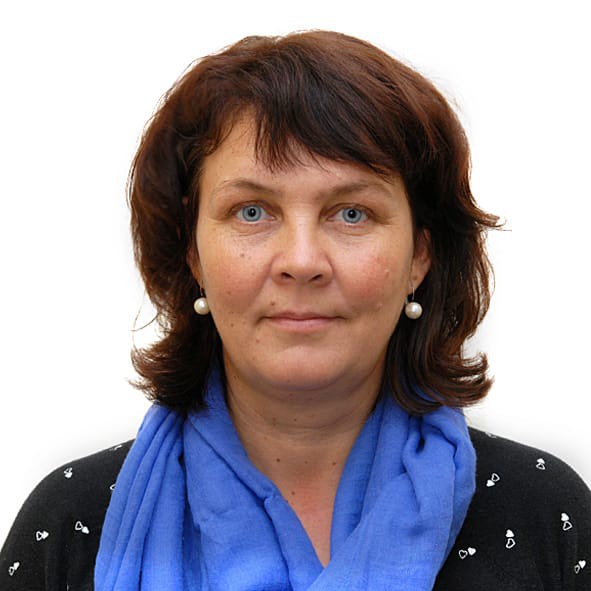 Мякишева Ольга Викторовна