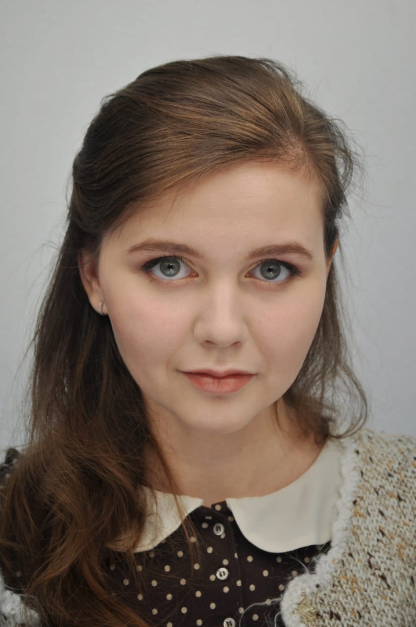 Морозова Анна Андреевна