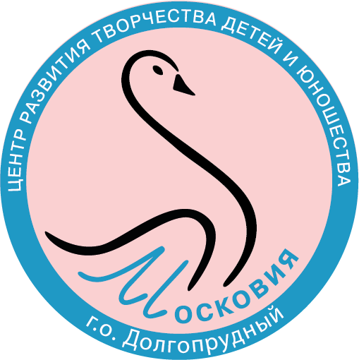 Логотип Центра творчества "Московия"